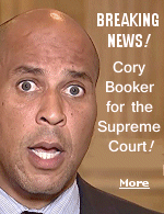 Democrat Cory Booker forgets he admitted in a college newspaper article that he groped a unwilling drunk girl as a teen.